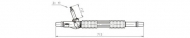 Привод GENERAL RICAMBI LA4003