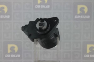 Насос DA SILVA DP2514