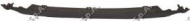 Спойлер PRASCO AD0341851