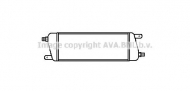 Теплообменник PRASCO OL3133