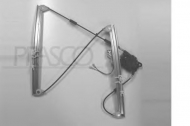 Подъемное устройство для окон PRASCO BM018W025