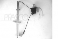 Подъемное устройство для окон PRASCO DS715W025