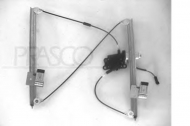 Подъемное устройство для окон PRASCO ST001W025