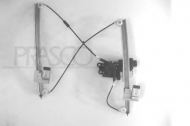 Подъемное устройство для окон PRASCO VW017W035
