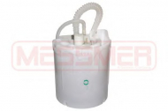 Насос MESSMER 770053
