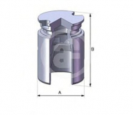Поршень AUTOFREN SEINSA D02523