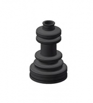 Комплект пыльника AUTOFREN SEINSA D8188