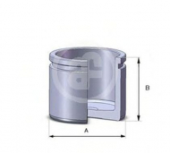 Поршень AUTOFREN SEINSA D02535