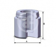 Поршень AUTOFREN SEINSA D02537