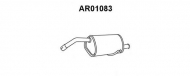Амортизатор VENEPORTE AR01083