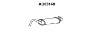 Амортизатор VENEPORTE AU03148