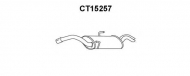Амортизатор VENEPORTE CT15257