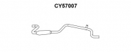Амортизатор VENEPORTE CY57007
