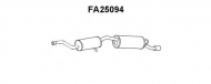 Амортизатор VENEPORTE FA25094
