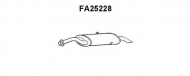 Амортизатор VENEPORTE FA25228