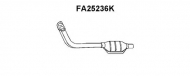Катализатор VENEPORTE FA25236K