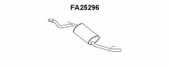 Амортизатор VENEPORTE FA25296