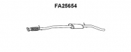 Амортизатор VENEPORTE FA25654