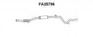Амортизатор VENEPORTE FA25796