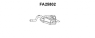 Амортизатор VENEPORTE FA25802