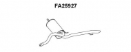 Амортизатор VENEPORTE FA25927
