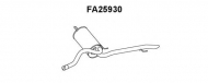 Амортизатор VENEPORTE FA25930
