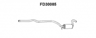 Амортизатор VENEPORTE FD30085