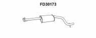 Амортизатор VENEPORTE FD30173
