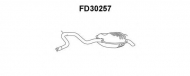 Амортизатор VENEPORTE FD30257