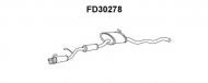 Амортизатор VENEPORTE FD30278