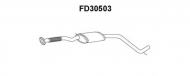 Амортизатор VENEPORTE FD30503