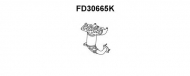 Катализатор VENEPORTE FD30665K