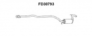 Амортизатор VENEPORTE FD30793