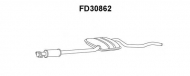Амортизатор VENEPORTE FD30862