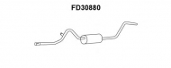 Амортизатор VENEPORTE FD30880