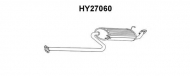 Амортизатор VENEPORTE HY27060