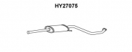 Амортизатор VENEPORTE HY27075