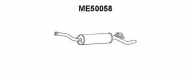 Амортизатор VENEPORTE ME50058