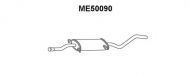 Амортизатор VENEPORTE ME50090
