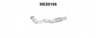 Амортизатор VENEPORTE ME50196