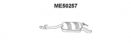 Амортизатор VENEPORTE ME50257
