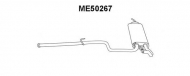 Амортизатор VENEPORTE ME50267