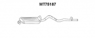 Амортизатор VENEPORTE MT75187