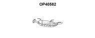 Амортизатор VENEPORTE OP40582