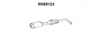 Амортизатор VENEPORTE RN55123