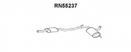 Амортизатор VENEPORTE RN55237