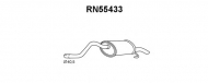 Амортизатор VENEPORTE RN55433