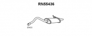Амортизатор VENEPORTE RN55436