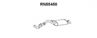 Амортизатор VENEPORTE RN55450