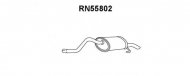 Амортизатор VENEPORTE RN55802